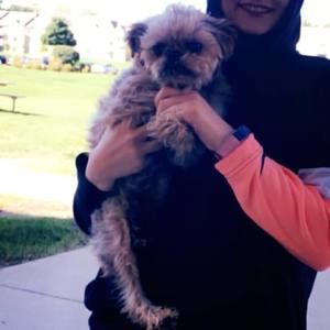 Meet your Posher, Alaa